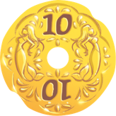 10 coin