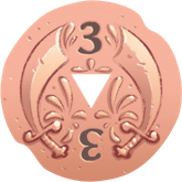 3 coin