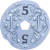 5 coin