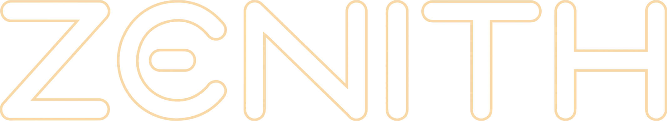 Zenith logo