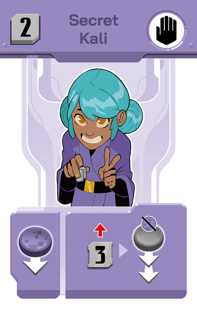 Playing card