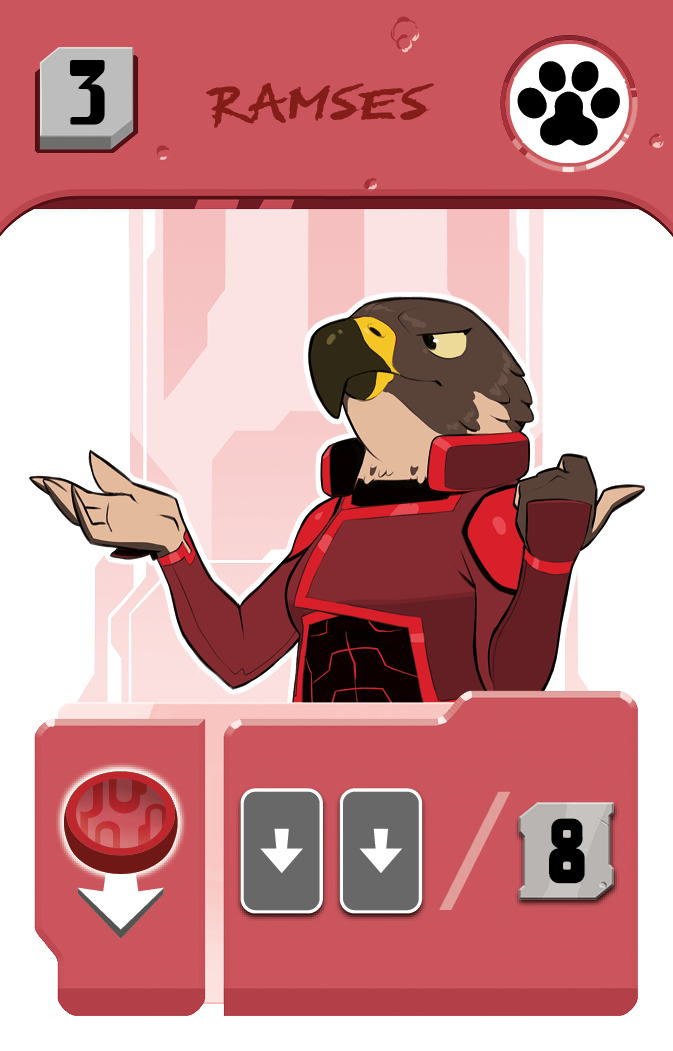 Playing card
