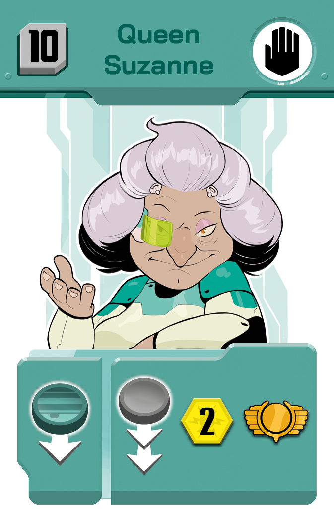 Playing card